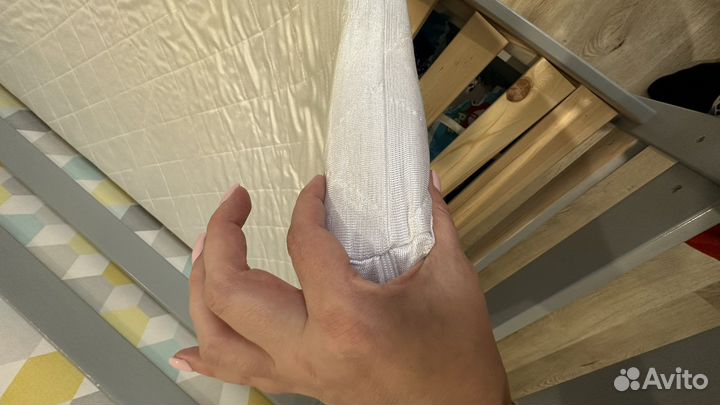 Матрас детский 180 на 90