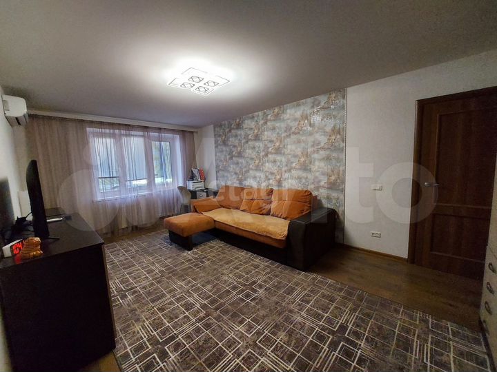 1-к. квартира, 54,1 м², 3/9 эт.