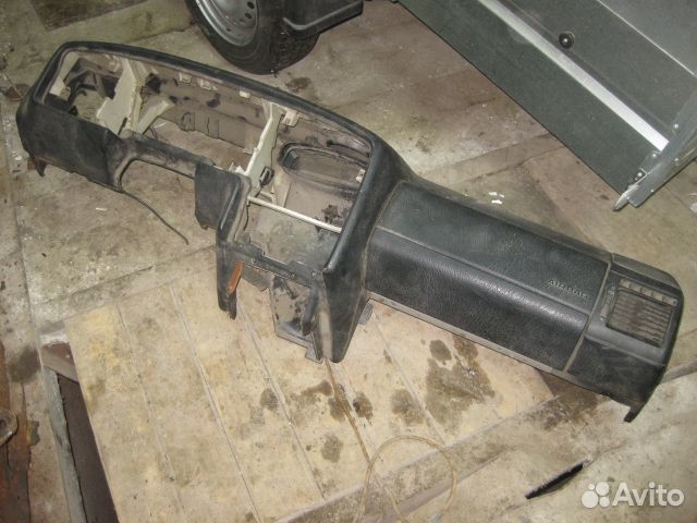 Торпедо VW Passat B4