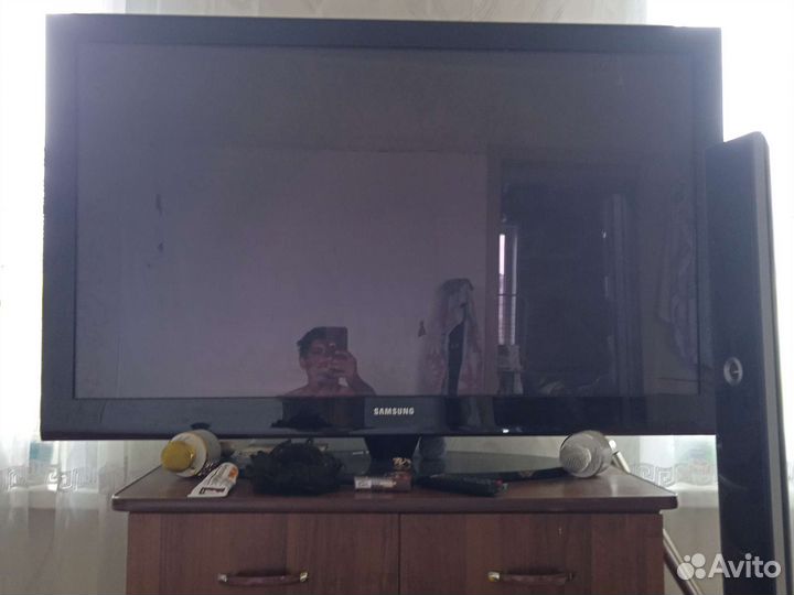 Телевизор плазма бу