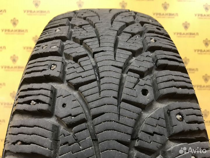 Pirelli Winter Carving Edge 205/65 R15 94