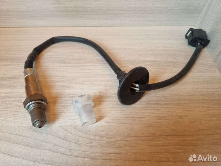 Датчик кислородный (лямда-зонд) Mitsubishi lancer