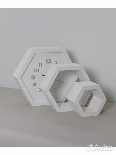 Полки настенные соты от производителя