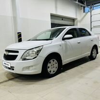 Chevrolet Cobalt 1.5 MT, 2014, 134 000 км, с пробегом, цена 710 000 руб.