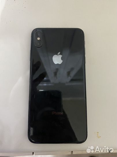 iPhone Xs Max, 64 ГБ
