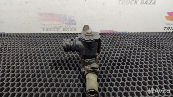 Клапан электромагнитный Volvo FH