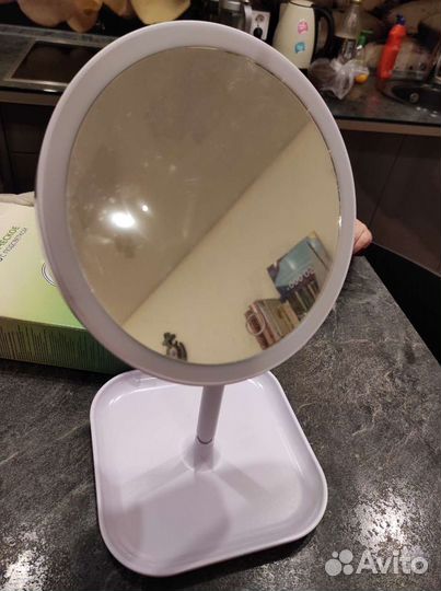 Зеркало с подсветкой