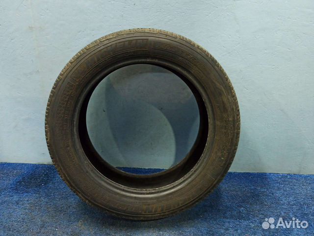 Michelin Premier A/S 215/55 R17 94V