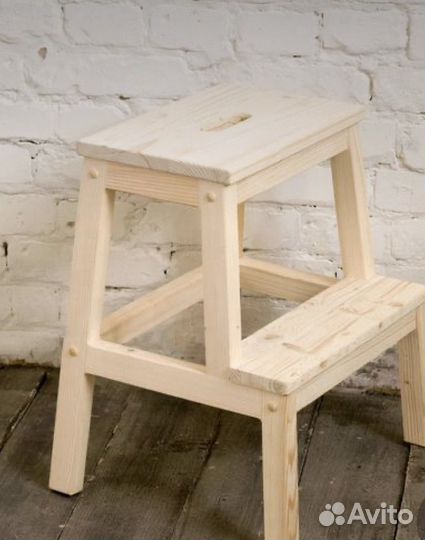 Столярные услуги