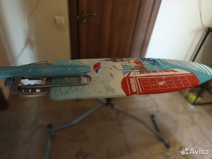 Гладильная доска nika