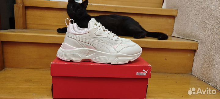 Кроссовки Puma 39.5 размер оригинал