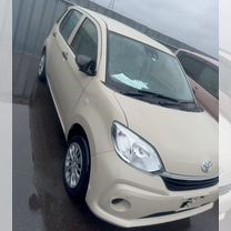 Toyota Passo 1.0 CVT, 2021, 50 000 км, с пробегом, цена 900 000 руб.