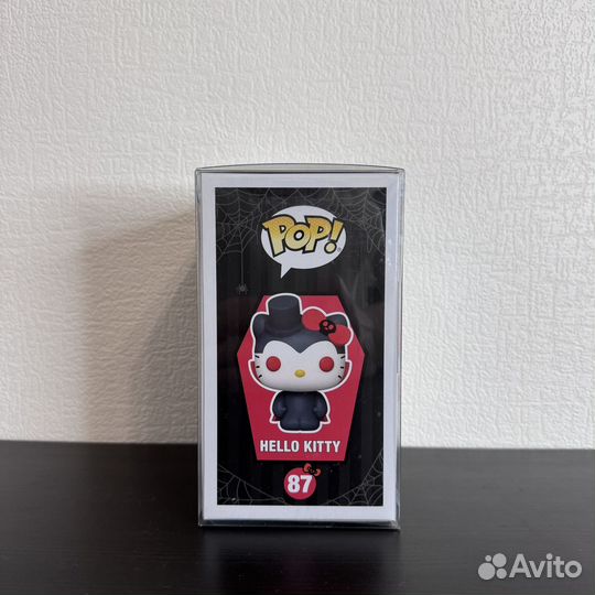 Funko Pop Hello Kitty 87