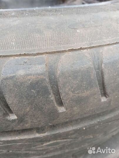 Kenda Cab King 195/65 R15 38G