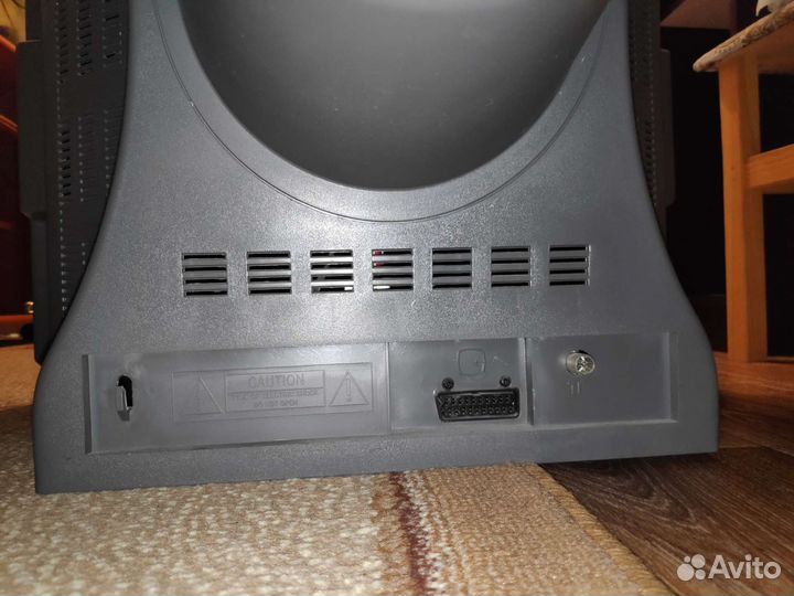 Телевизор бу