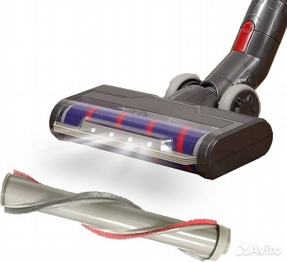 Пылесос беспроводной Dyson V10 Digital Slim