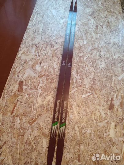 Лыжи беговые