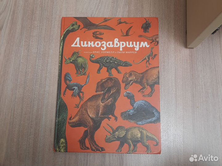 Детская книга
