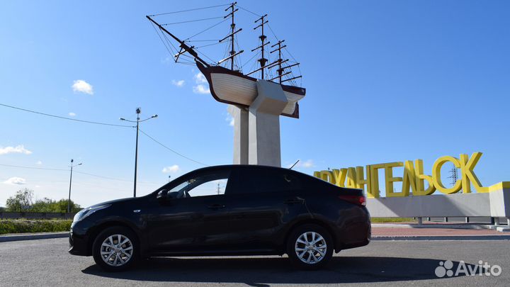 Водитель категории в