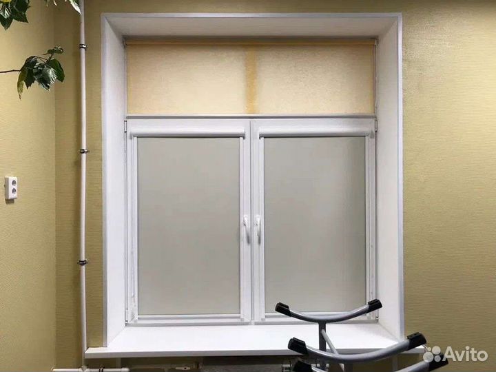 Жалюзи на заказ
