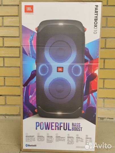 Колонки JBL новые оригинал