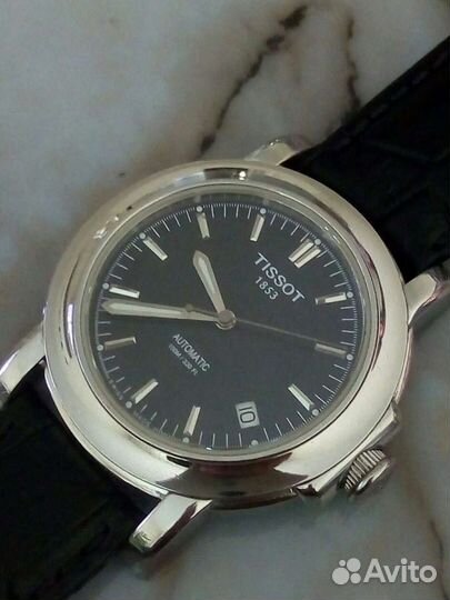 Tissot T 164 264