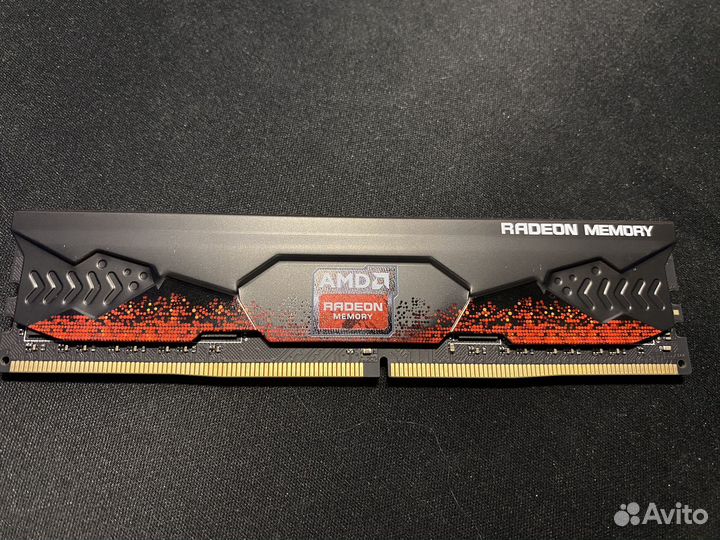 Оперативная память ddr4 16gb 3200 мгц