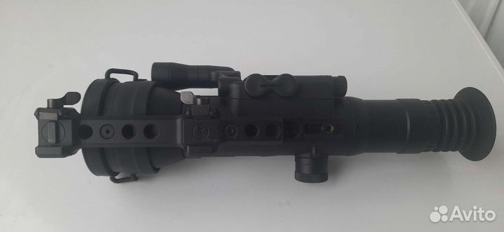 Прицел ночного видения dedal 445