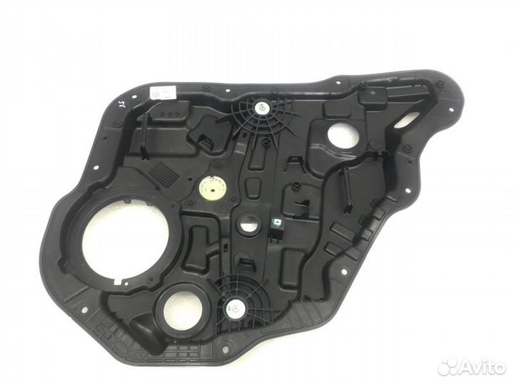 Стеклоподъемный механизм задний правый Kia K5 2021