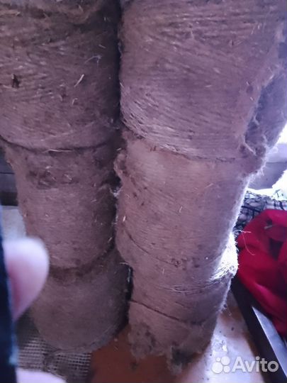 Бабина для макроме