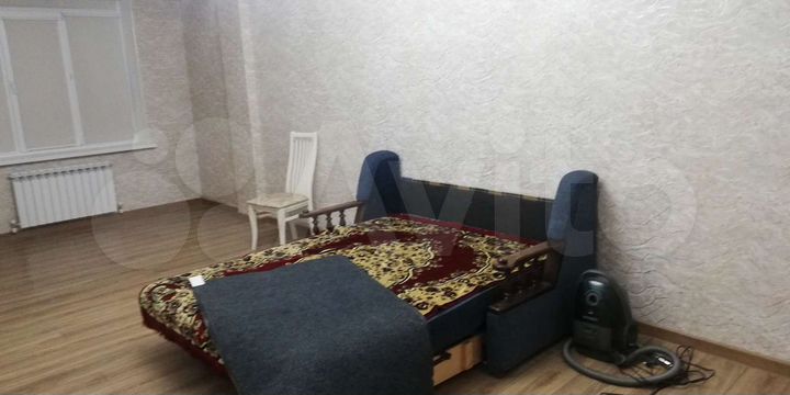 2-к. квартира, 72 м², 7/9 эт.