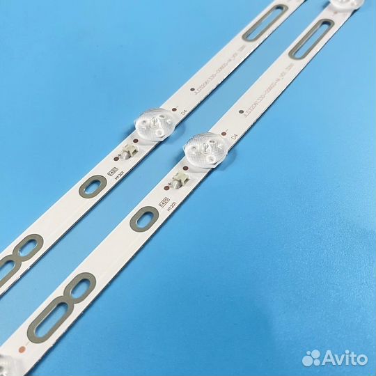 Подсветка для телевизора Centek, Dexp, Hyundai 32