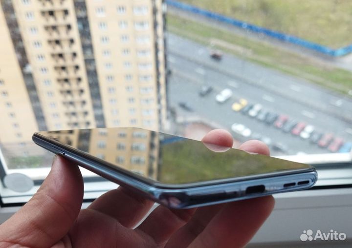 OnePlus Nord 2, 8/128 ГБ