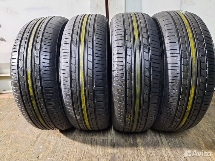 Yokohama BluEarth Ecos ES31 185/65 R15