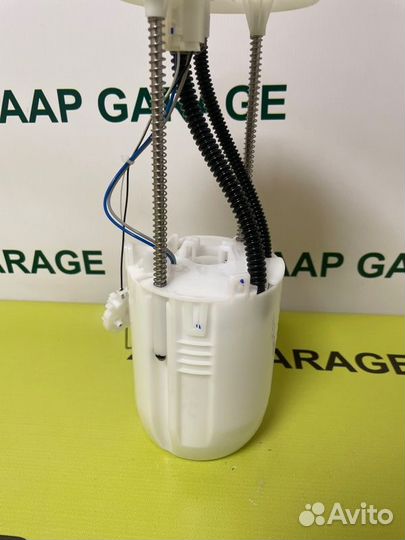 Топливный насос Toyota Land Cruiser Prado TRJ150