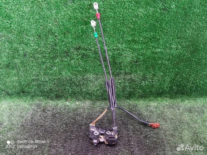 Замок багажника Ford Fusion (2002-2012)