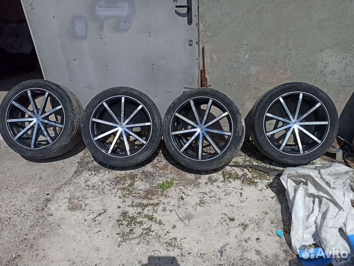 Michelin Latitude Sport 3 275/40 R20