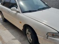 Mazda 626 2.0 MT, 1997, 60 000 км, с пробегом, цена 220 000 руб.