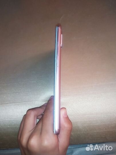 Xiaomi Redmi Note 5 Pro, 4/64 ГБ