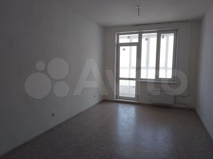 2-к. квартира, 39,9 м², 5/19 эт.