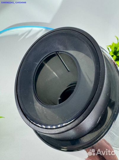 Автомобильный пылесос (Арт.47272)