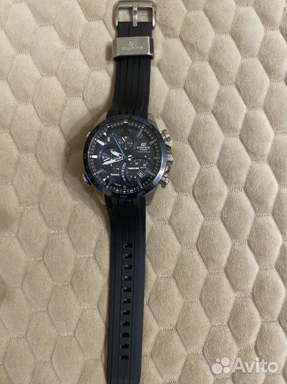 Часы Casio Edifice 501 eqb оригинал