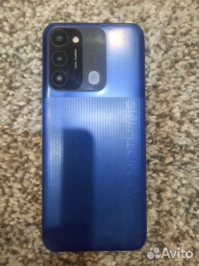 TECNO Spark Go 2022, 2/32 ГБ