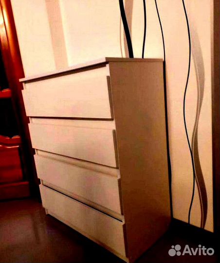 Комод новый со склада производителя
