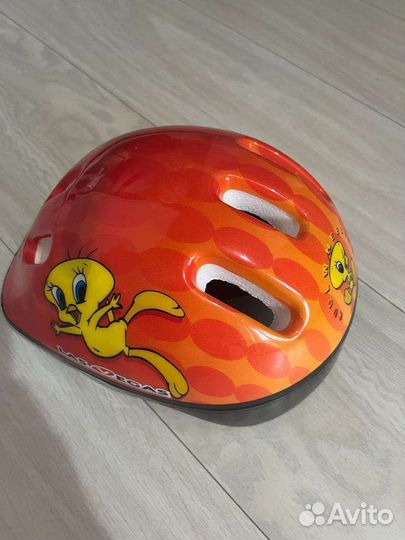 Шлем детский
