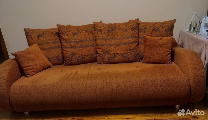 Диван раскладной