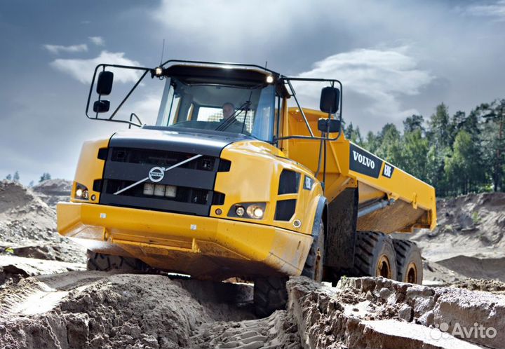 Машинист автогрейдера