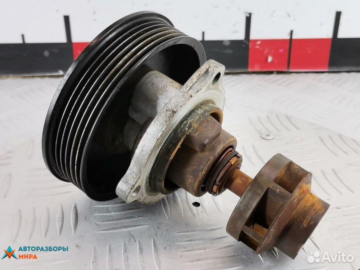 Помпа Ford Ka 2005 1798955