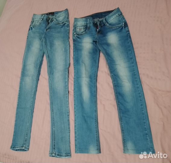 Вещи пакетом