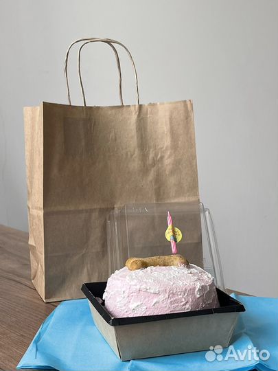 Лакомства для собак